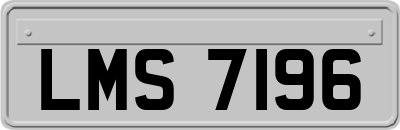 LMS7196