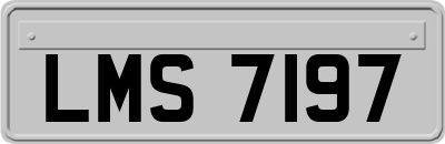 LMS7197