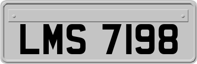 LMS7198
