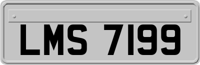 LMS7199