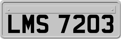 LMS7203