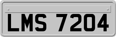 LMS7204