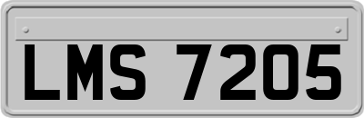 LMS7205