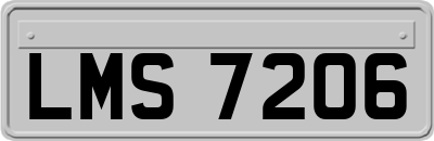 LMS7206