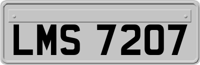 LMS7207