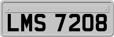 LMS7208