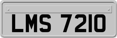 LMS7210
