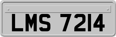 LMS7214