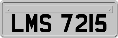 LMS7215