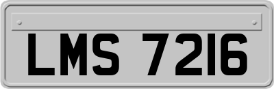 LMS7216