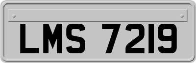 LMS7219