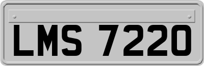 LMS7220