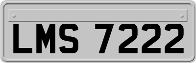 LMS7222
