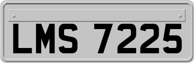 LMS7225