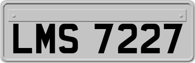 LMS7227