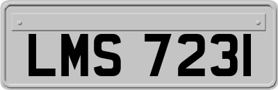 LMS7231
