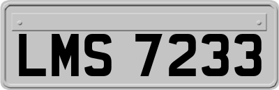 LMS7233