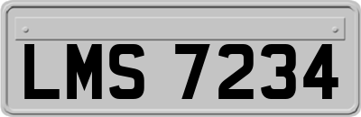 LMS7234