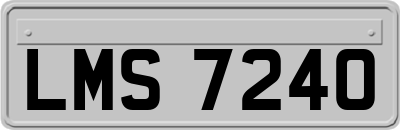 LMS7240