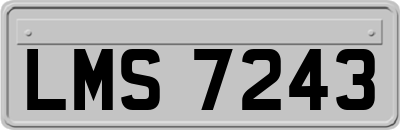 LMS7243