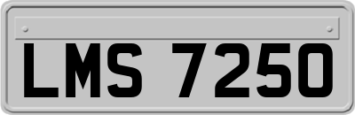 LMS7250