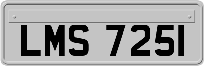 LMS7251