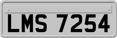 LMS7254