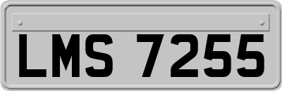 LMS7255