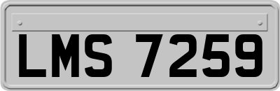 LMS7259