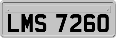 LMS7260
