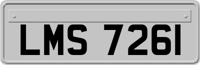 LMS7261