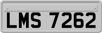 LMS7262
