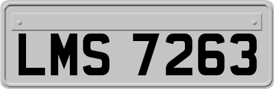 LMS7263