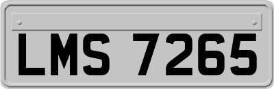 LMS7265
