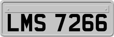 LMS7266