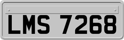 LMS7268