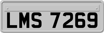 LMS7269