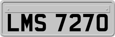 LMS7270