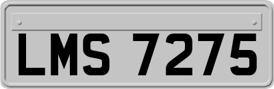 LMS7275