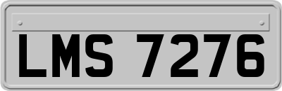 LMS7276