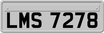 LMS7278