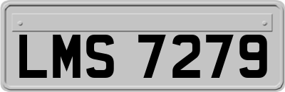 LMS7279