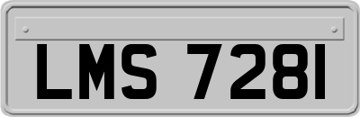 LMS7281