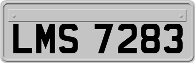 LMS7283