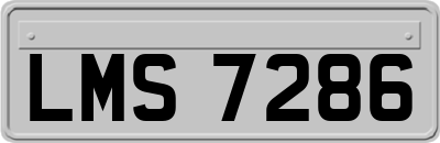 LMS7286