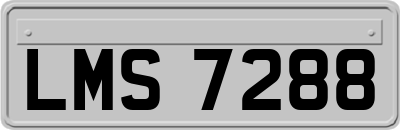 LMS7288