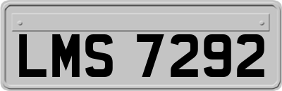 LMS7292