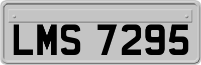 LMS7295