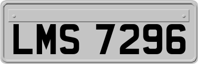 LMS7296