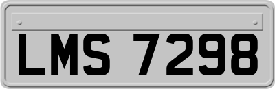 LMS7298